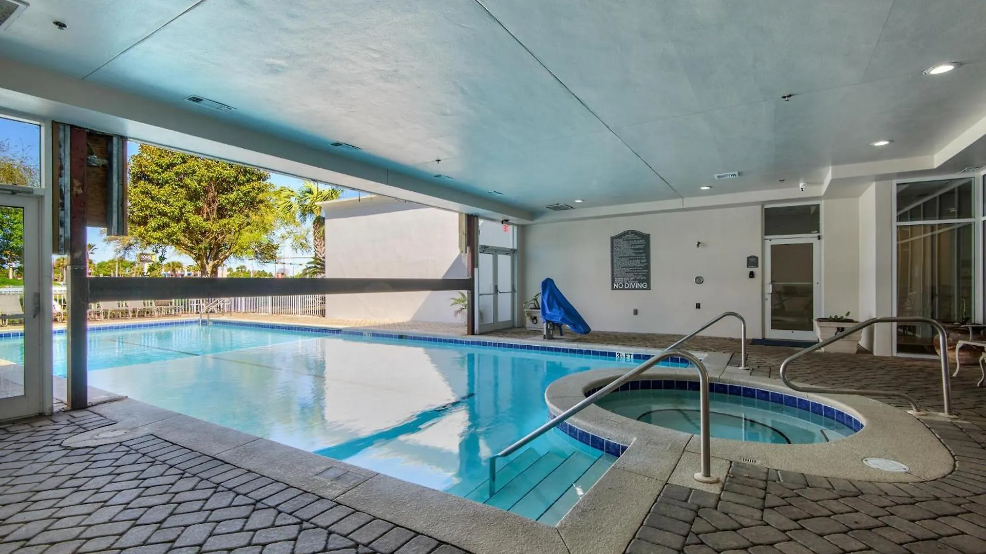 St. Lucia 802 Apartment Destin United States