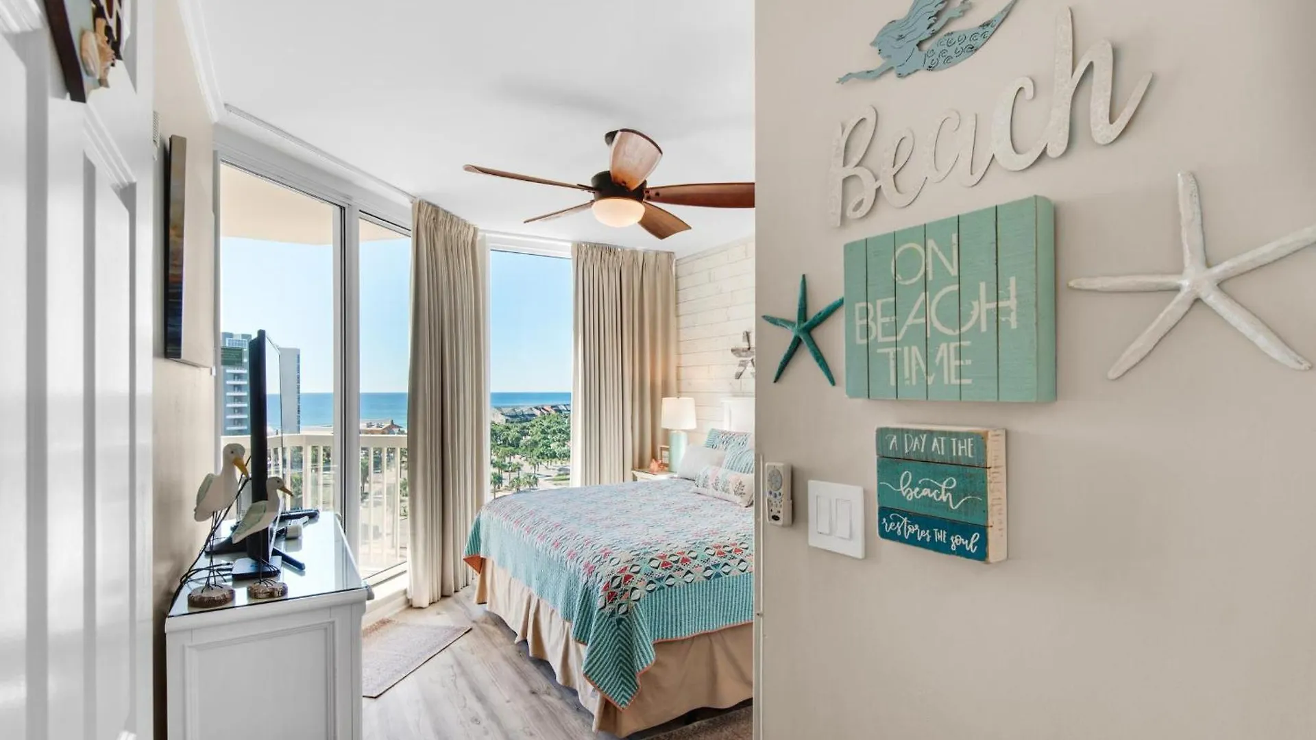 St. Lucia 802 Apartment Destin United States