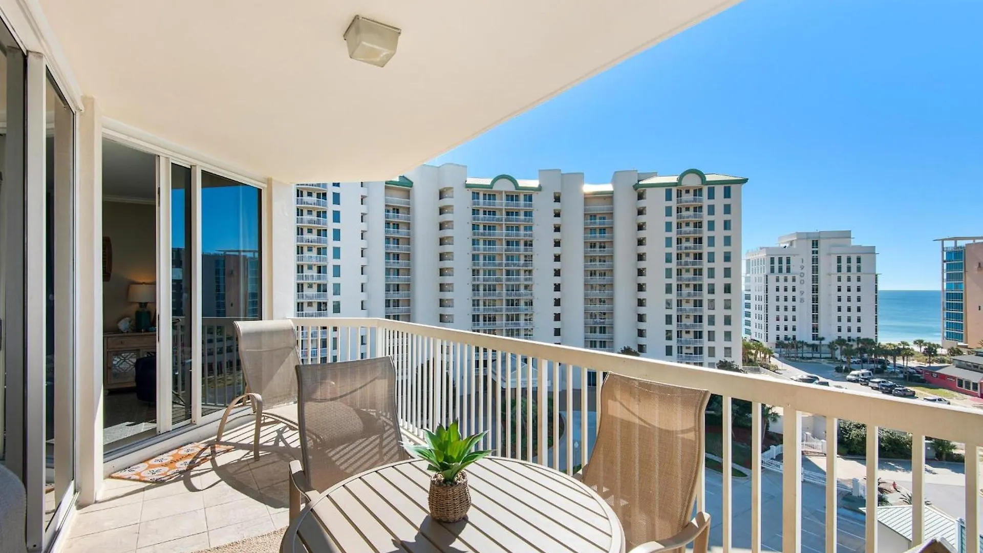 St. Lucia 802 Apartment Destin United States